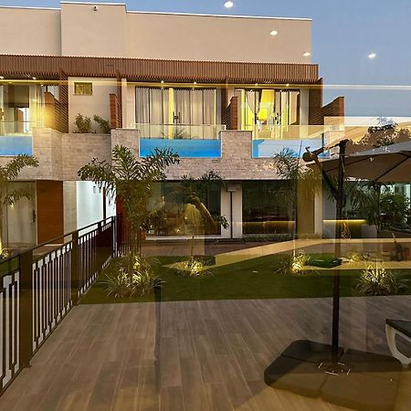 Pousada Villas - Bonito Боніту Екстер'єр фото