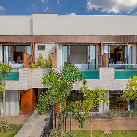 Pousada Villas - Bonito Боніту Екстер'єр фото