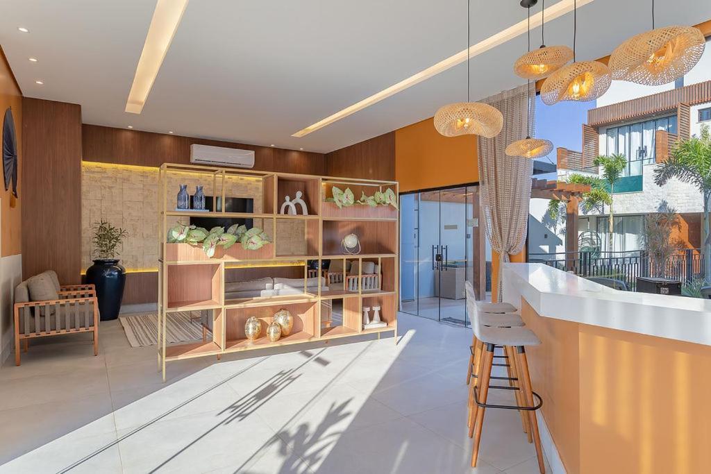 Pousada Villas - Bonito Боніту Екстер'єр фото